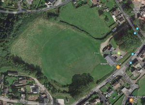 A photo of Bream Sports Club grounds