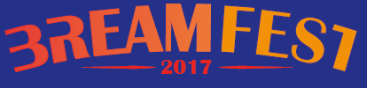 BreamFest logo 2017