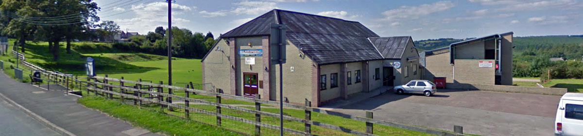 An image of Bream Sports Club