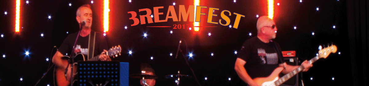 BreamFest awakens The Force.