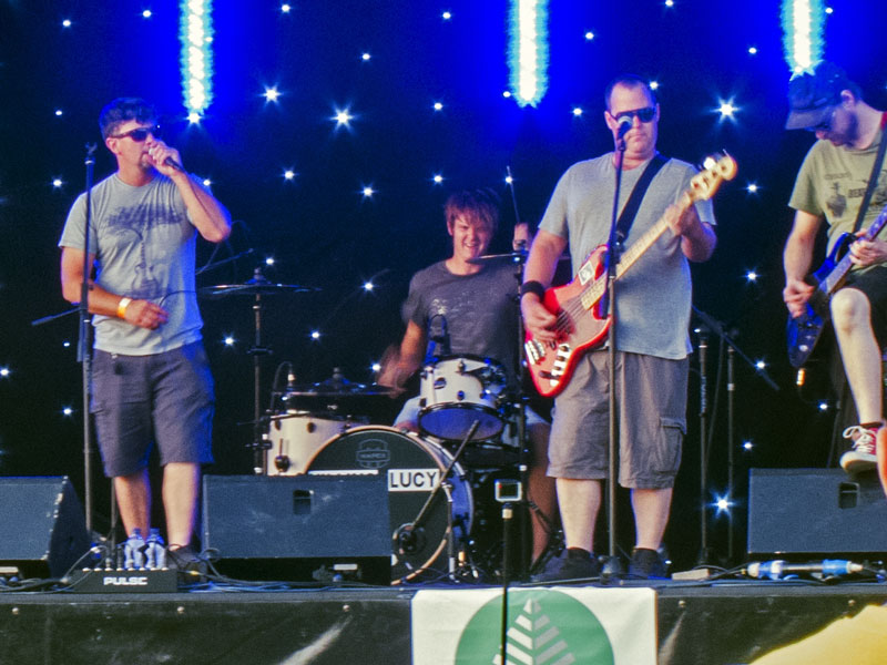 BreamFest 2019 re-awakens the Force