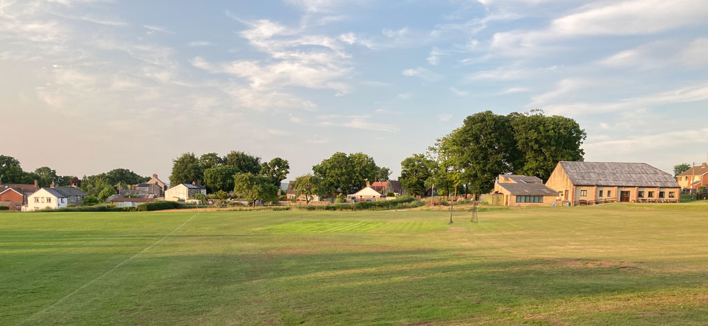 Bream Sports Club re-opening 4th July 2020