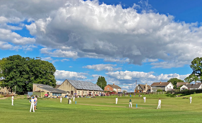 Spring is on the way