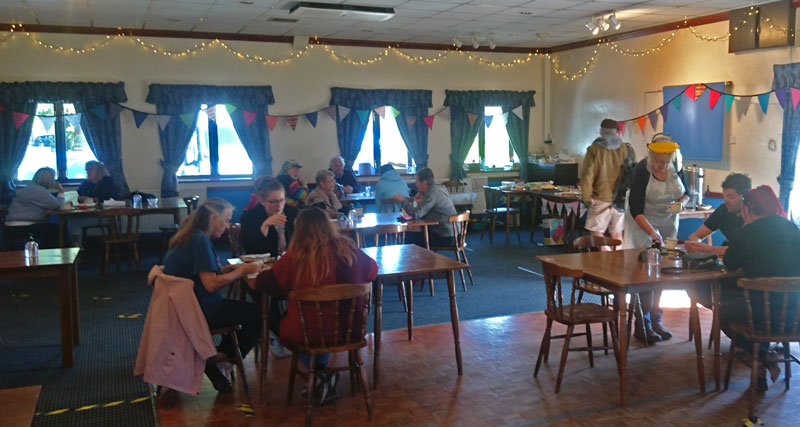 Macmillan World’s Biggest Coffee Morning