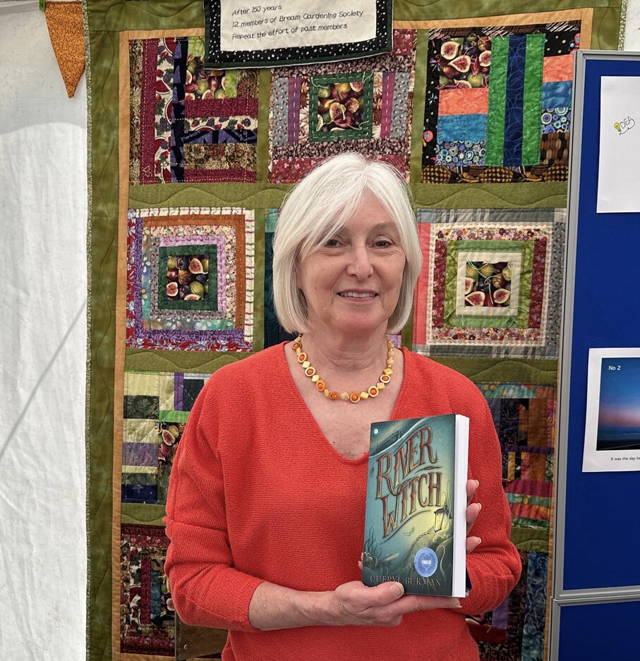 Bream Book Fair, 2023