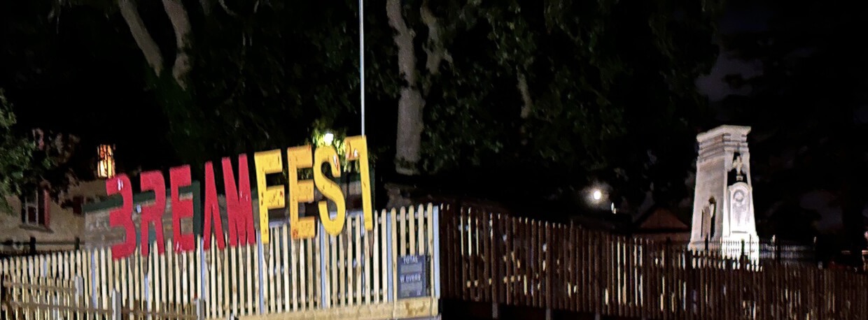 BreamFest Lineup 2023