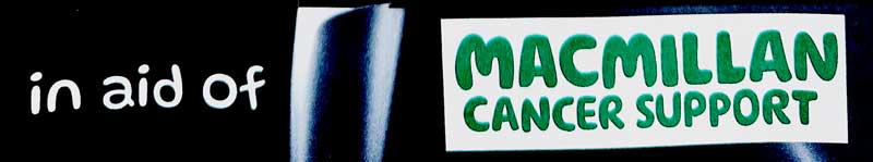 An image for Macmillan Cancer Support