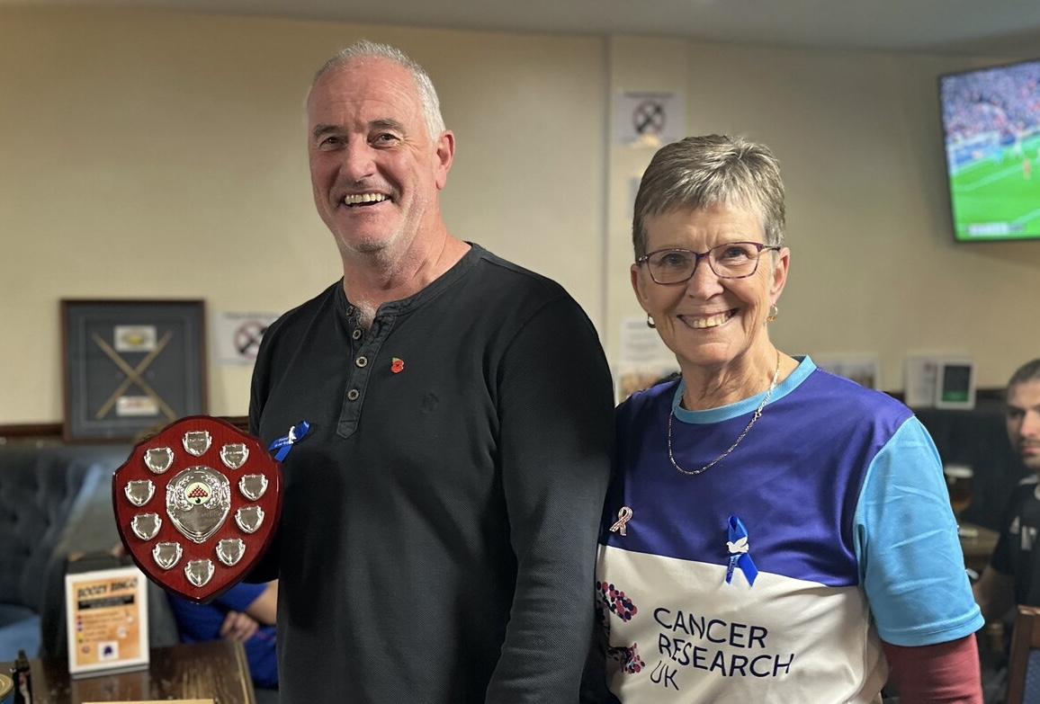 Derek’s Memorial Snooker Tournament 2024