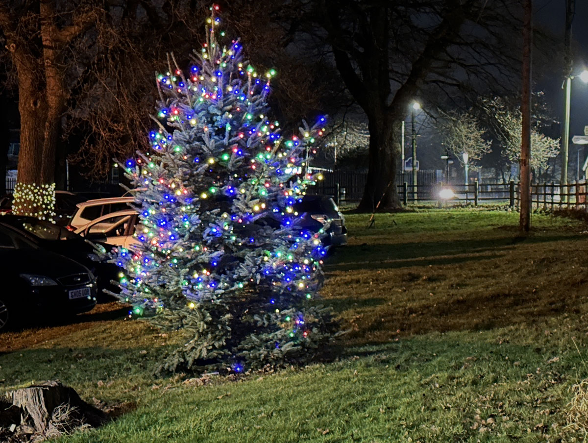 Happy New Year for 2025