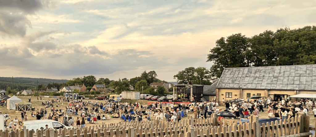 Thanks to all that attended and helped at BreamFest 2025