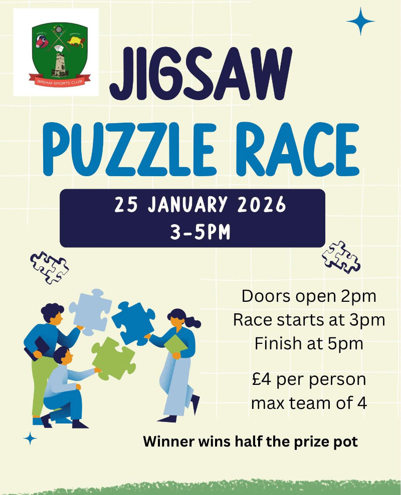 Image for Jigsaw Puzzle Poster