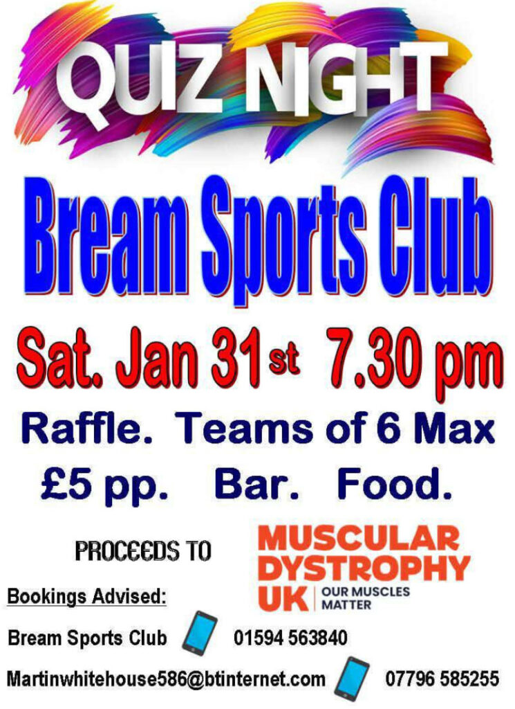 Image for Quiz Night- 13st Jan 2026