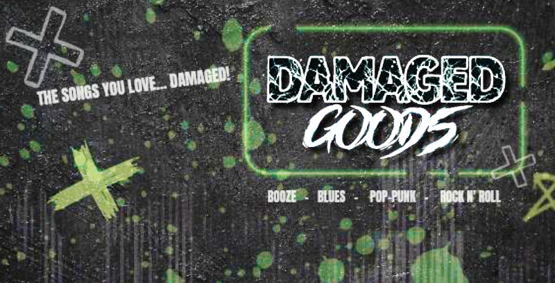 An image for Damaged Goods